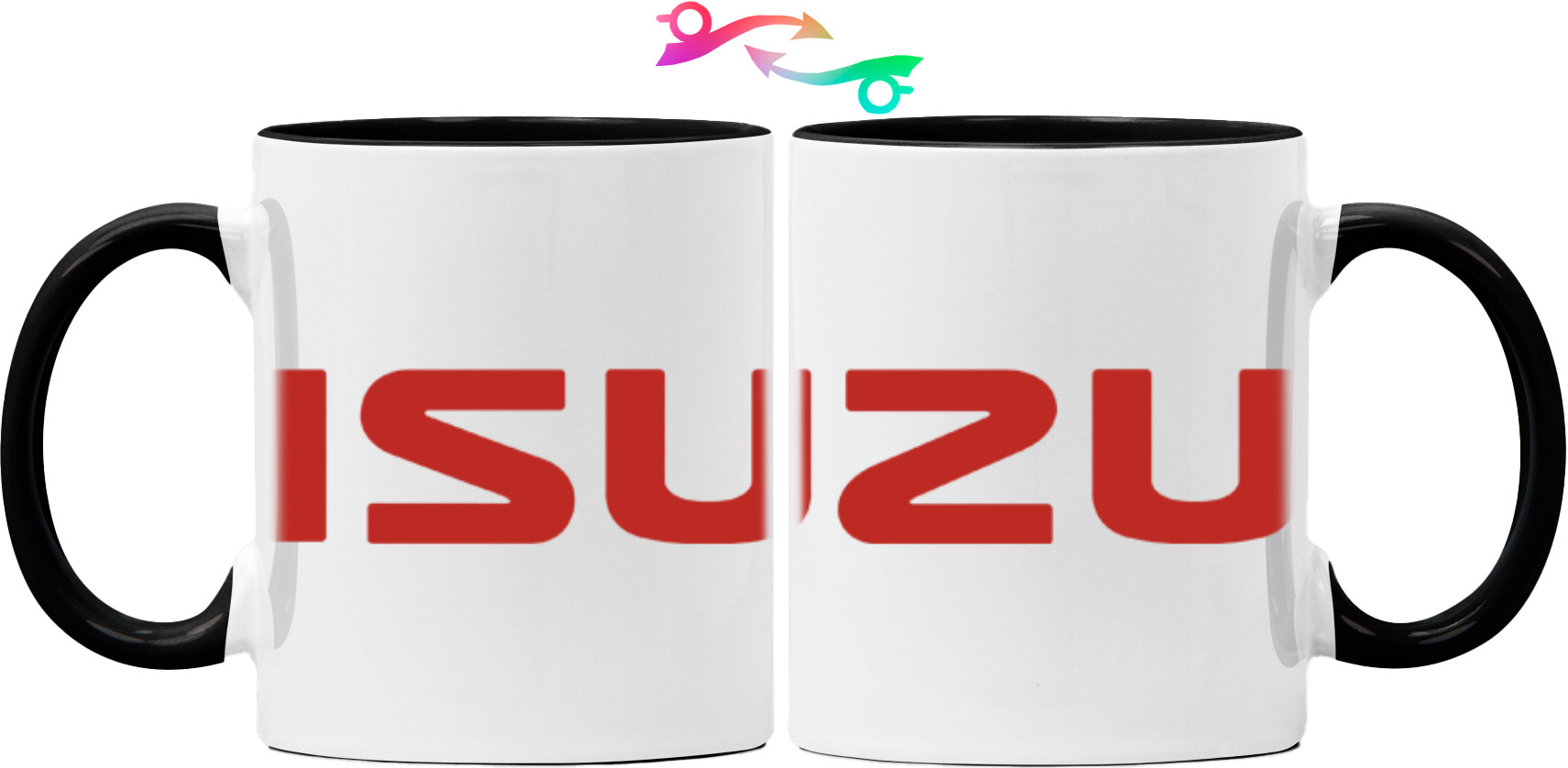 Mug - Isuzu - Mfest