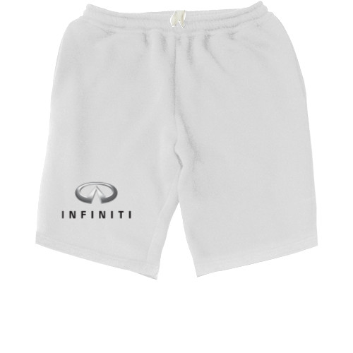 Infiniti