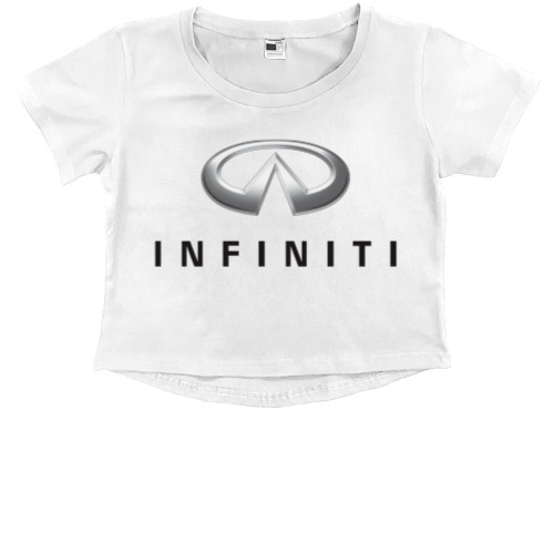 Infiniti