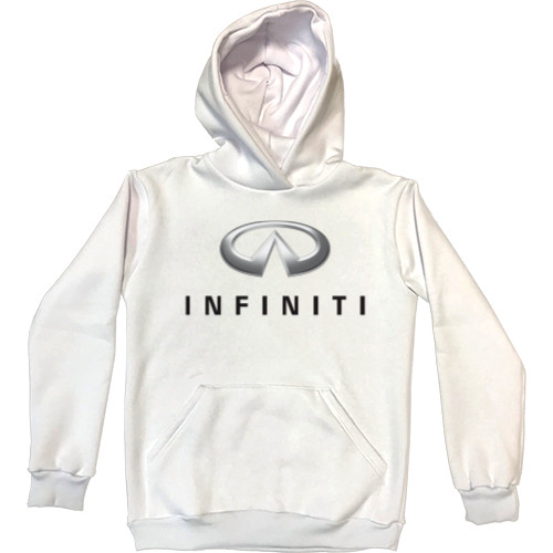 Kids' Premium Hoodie - Infiniti - Mfest