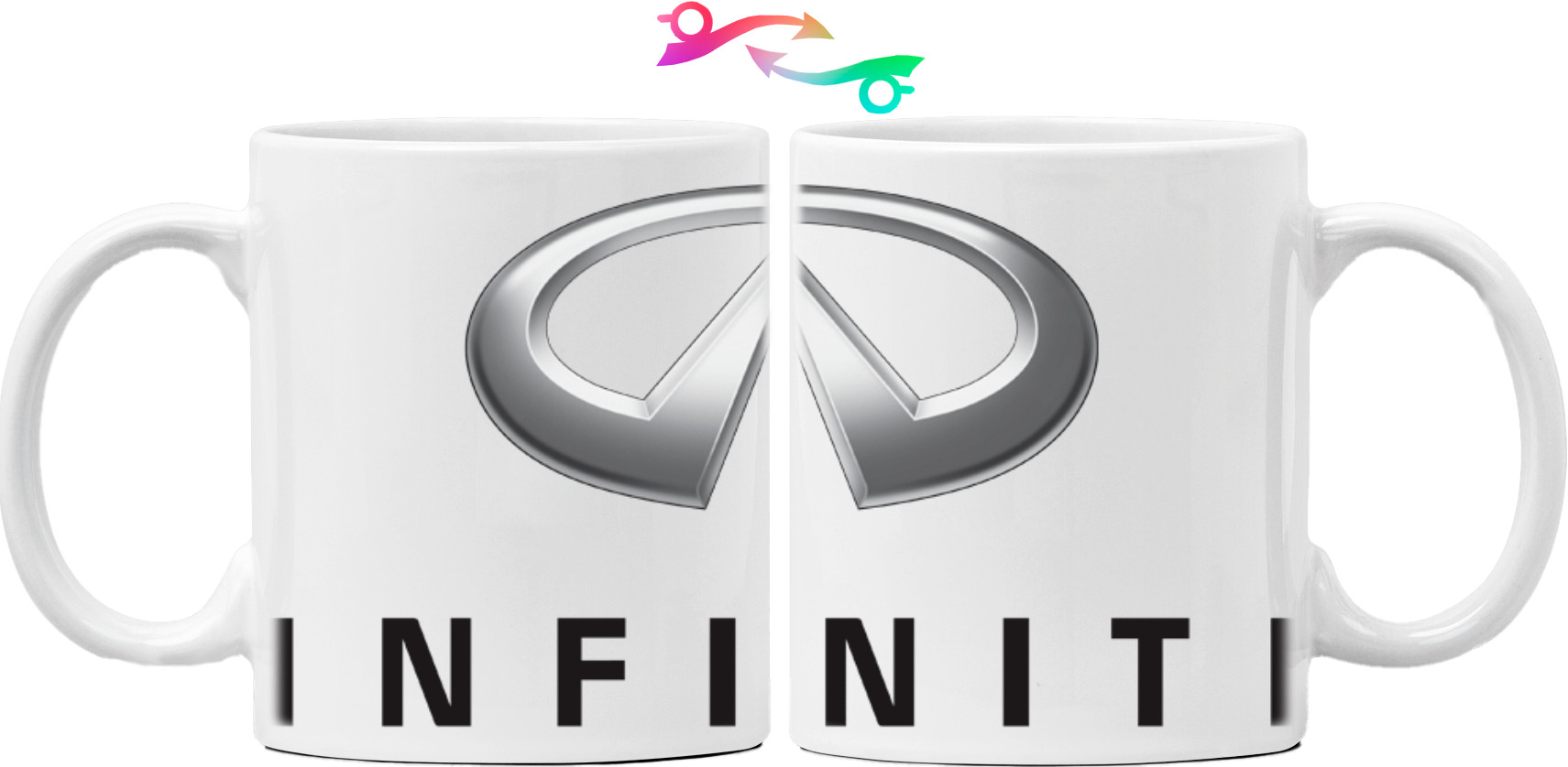 Mug - Infiniti - Mfest