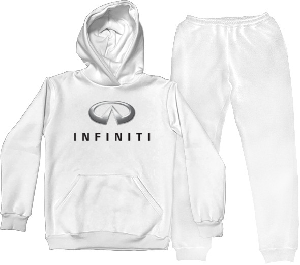 Infiniti