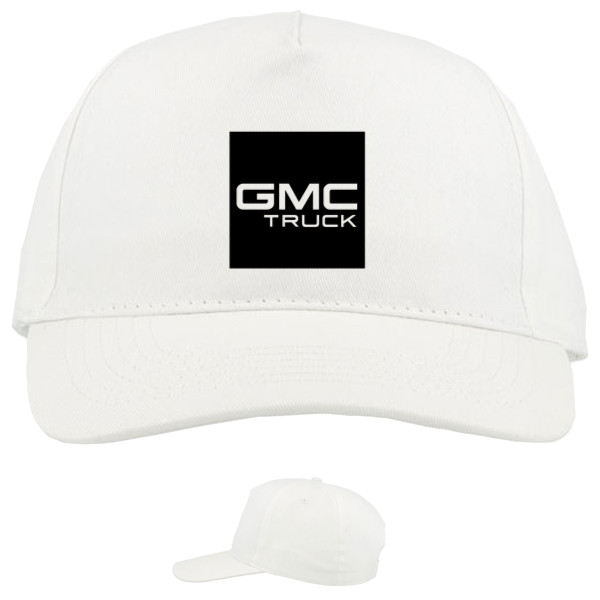 Baseball Caps - 5 panel - gmc - Mfest