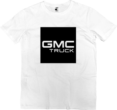 Kids' Premium T-Shirt - gmc - Mfest