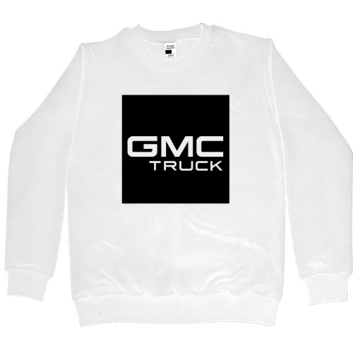 Kids' Premium Sweatshirt - gmc - Mfest