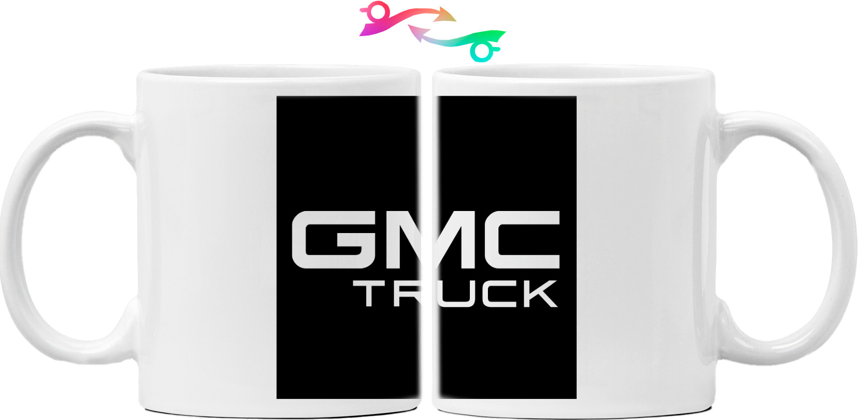 Mug - gmc - Mfest