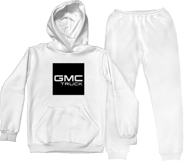 Sports suit for women - gmc - Mfest