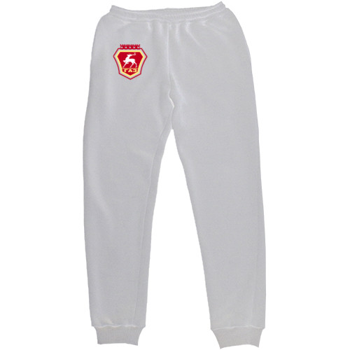 Women's Sweatpants - gaz - Mfest