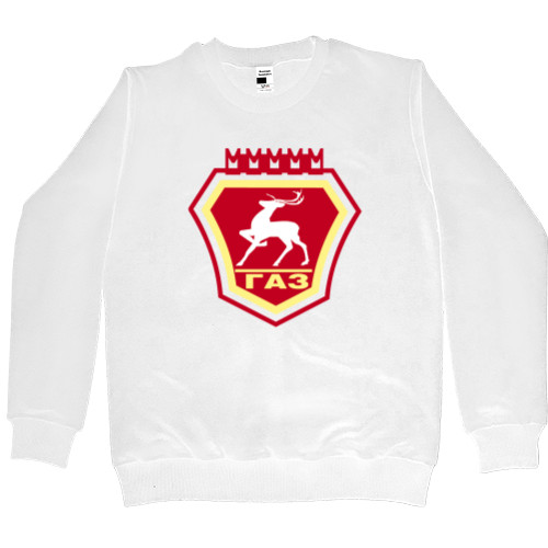 Men’s Premium Sweatshirt - gaz - Mfest