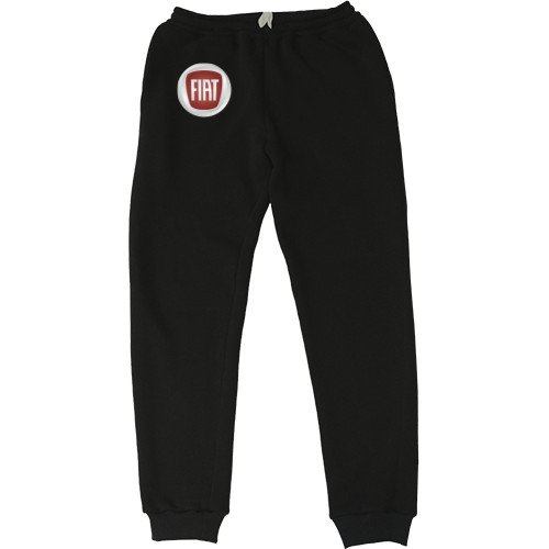 Kids' Sweatpants - Fiat - Mfest