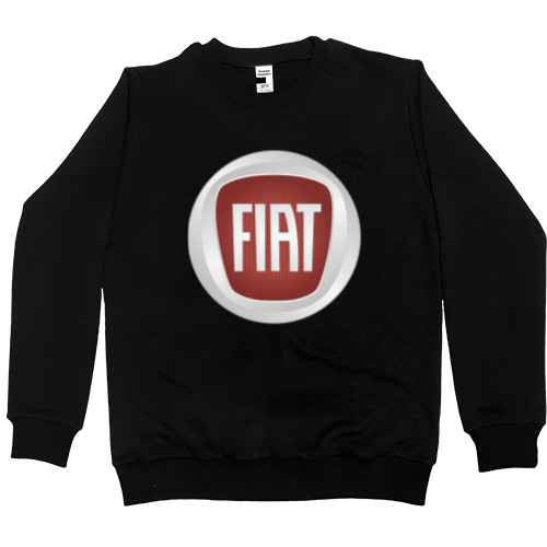 Men’s Premium Sweatshirt - Fiat - Mfest