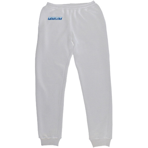 Kids' Sweatpants - Fiat 2 - Mfest