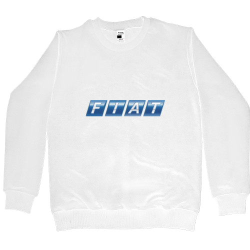 Men’s Premium Sweatshirt - Fiat 2 - Mfest