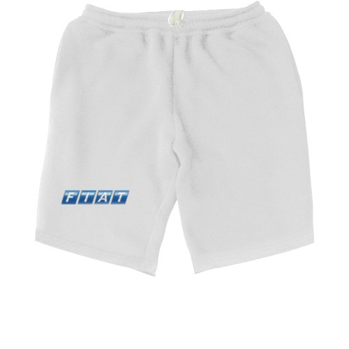 Men's Shorts - Fiat 2 - Mfest