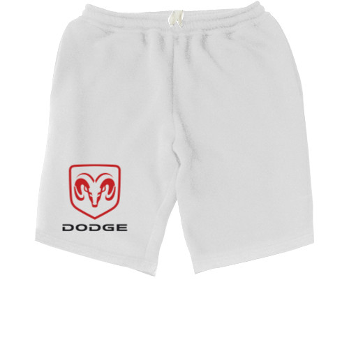 Men's Shorts - Dodge - Mfest