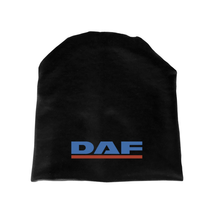 Daf - Hat - Daf - Mfest