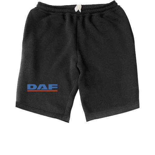 Daf - Kids' Shorts - Daf - Mfest