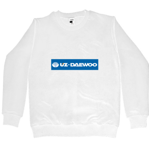 Men’s Premium Sweatshirt - Daewoo - Mfest