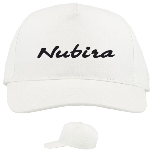 Baseball Caps - 5 panel - Daewoo Nubira - Mfest