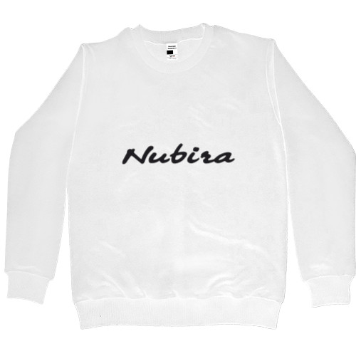 Men’s Premium Sweatshirt - Daewoo Nubira - Mfest