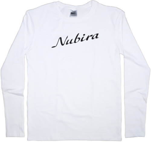 Kids' Longsleeve Shirt - Daewoo Nubira 2 - Mfest