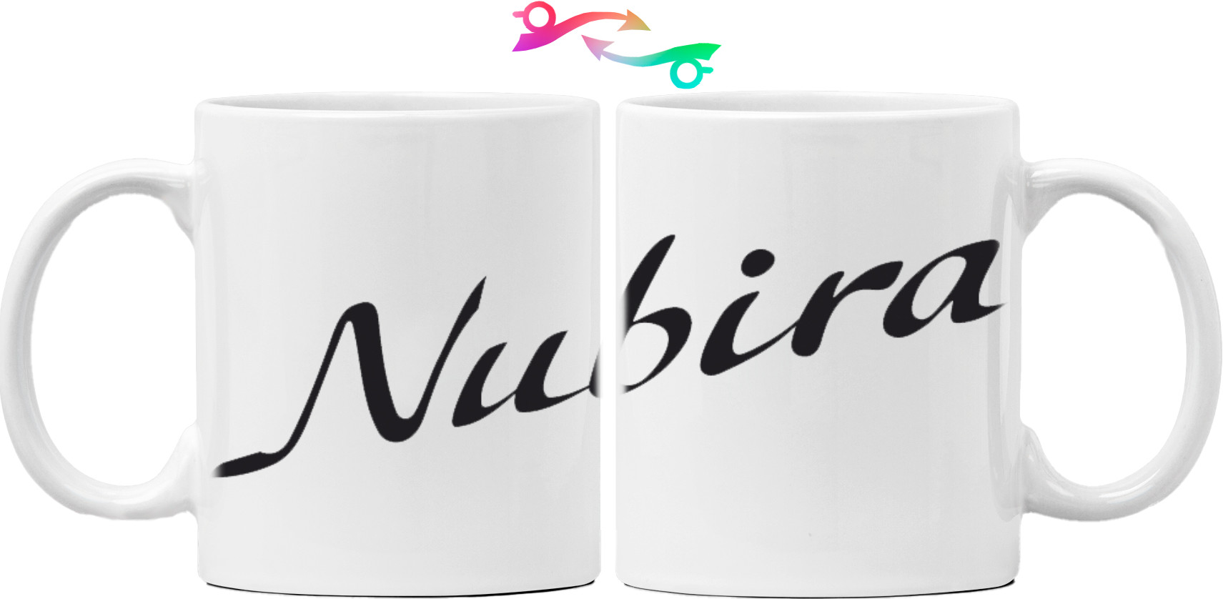 Mug - Daewoo Nubira 2 - Mfest