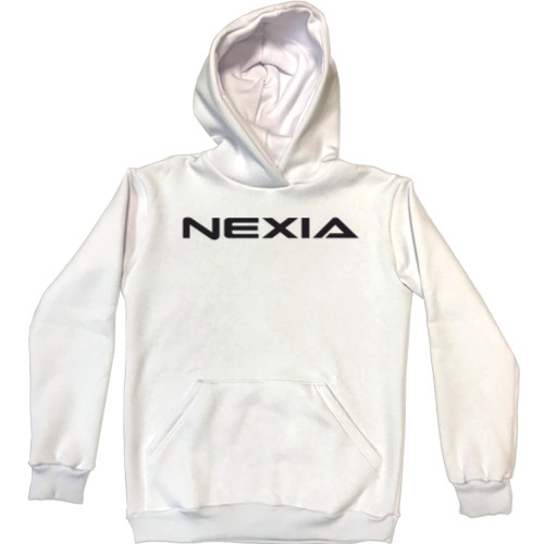 Unisex Hoodie - Daewoo Nexia - Mfest