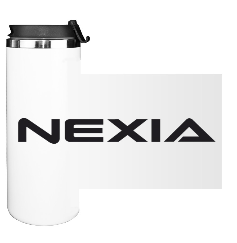 Water Bottle on Tumbler - Daewoo Nexia - Mfest