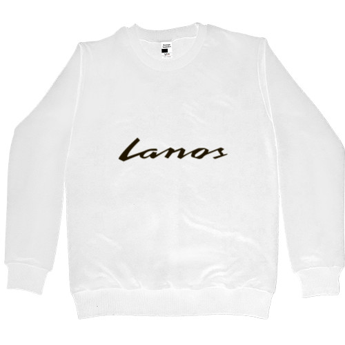 Men’s Premium Sweatshirt - Daewoo Lanos - Mfest