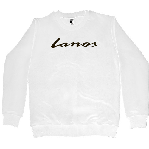 Women's Premium Sweatshirt - Daewoo Lanos - Mfest