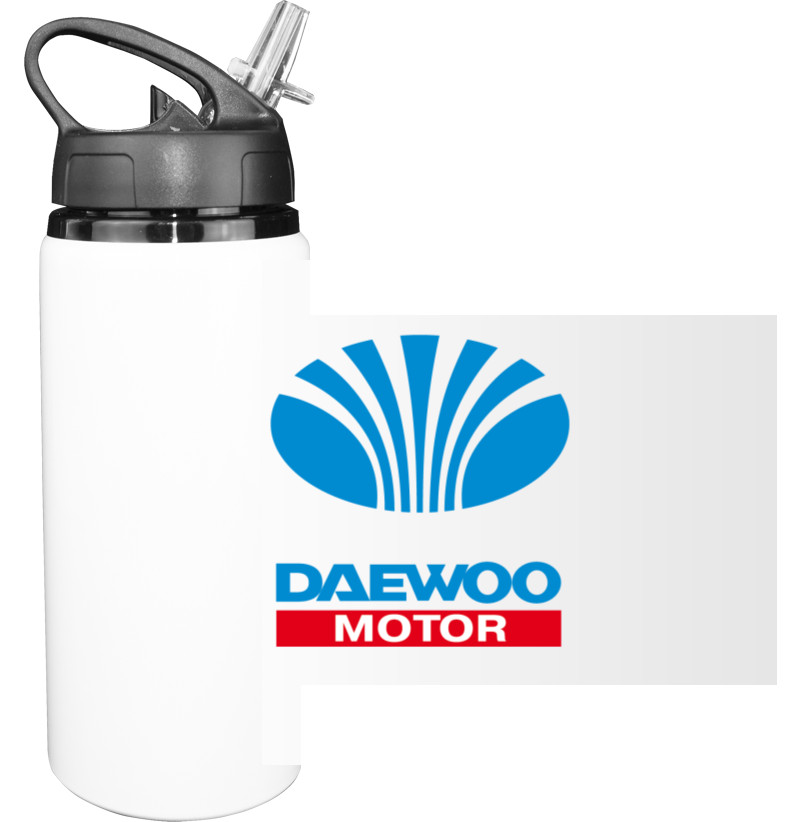 Daewoo 2