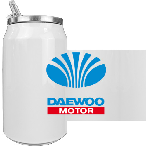 Daewoo 2