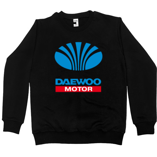 Daewoo 2