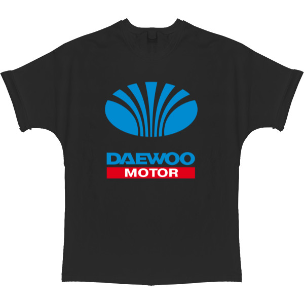 Daewoo 2