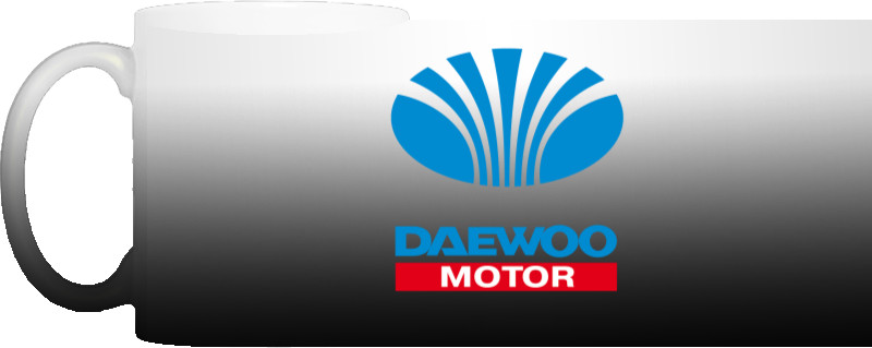 Daewoo 2