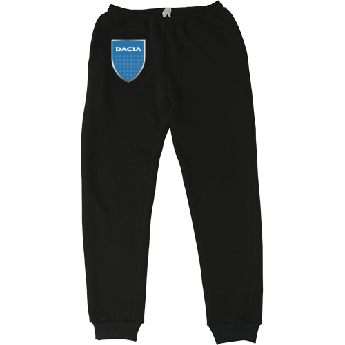 Men's Sweatpants - Dacia - Mfest