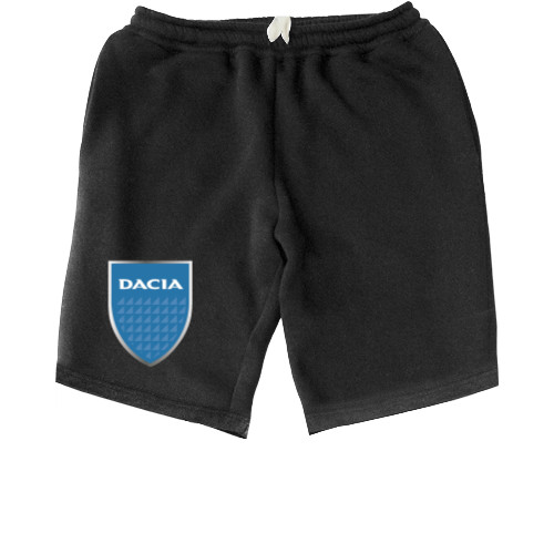 Men's Shorts - Dacia - Mfest