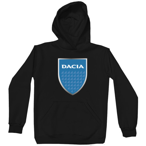 Kids' Premium Hoodie - Dacia - Mfest