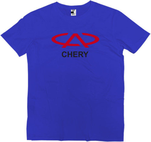 Kids' Premium T-Shirt - Chery - Mfest