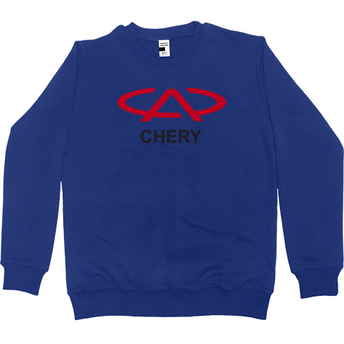 Women's Premium Sweatshirt - Chery - Mfest