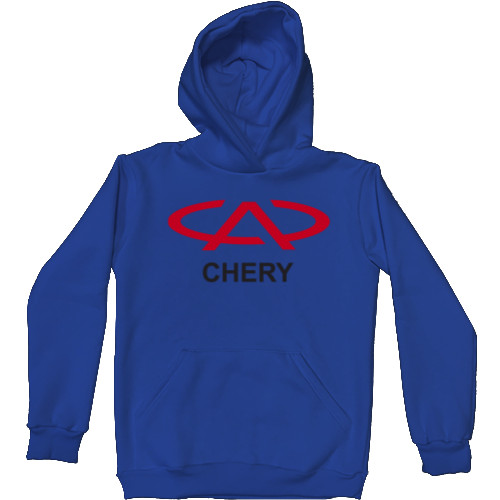 Kids' Premium Hoodie - Chery - Mfest