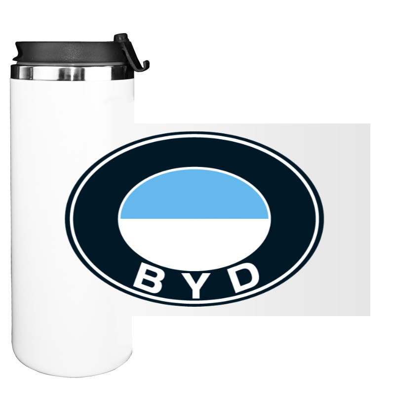 byd