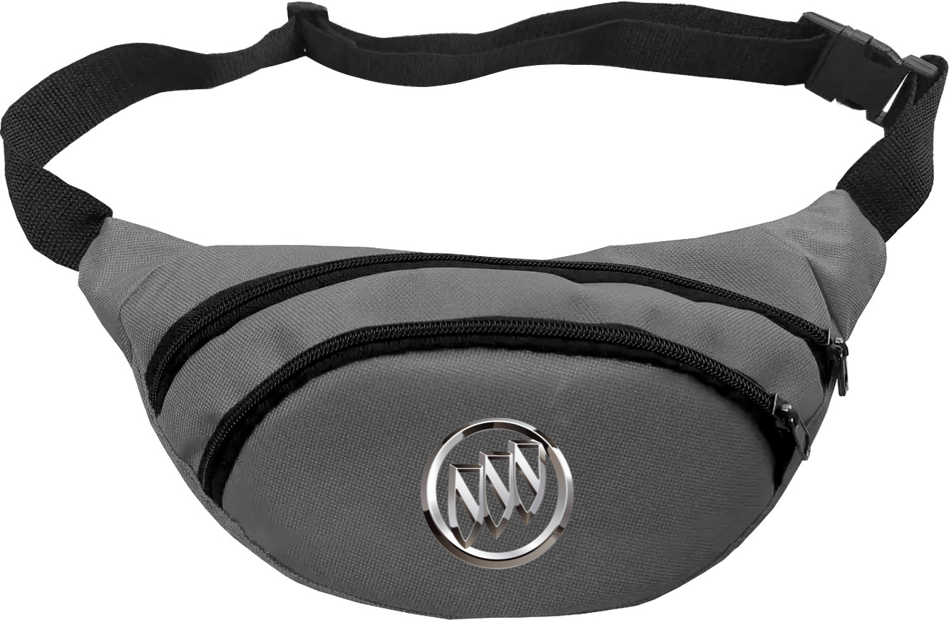 Fanny Pack - Buick - Mfest