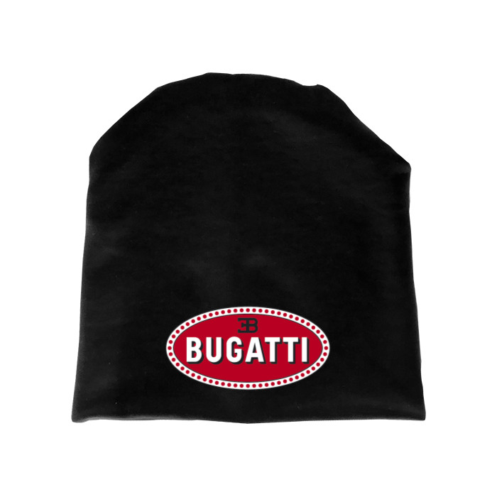 Hat - Bugatti 2 - Mfest