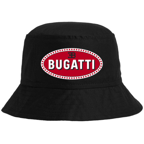 Bucket Hat - Bugatti 2 - Mfest