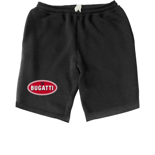 Kids' Shorts - Bugatti 2 - Mfest