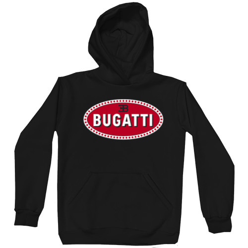 Kids' Premium Hoodie - Bugatti 2 - Mfest