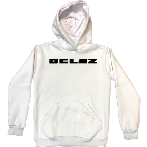 Unisex Hoodie - belaz - Mfest