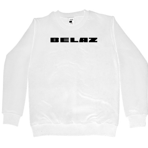 Women's Premium Sweatshirt - belaz - Mfest