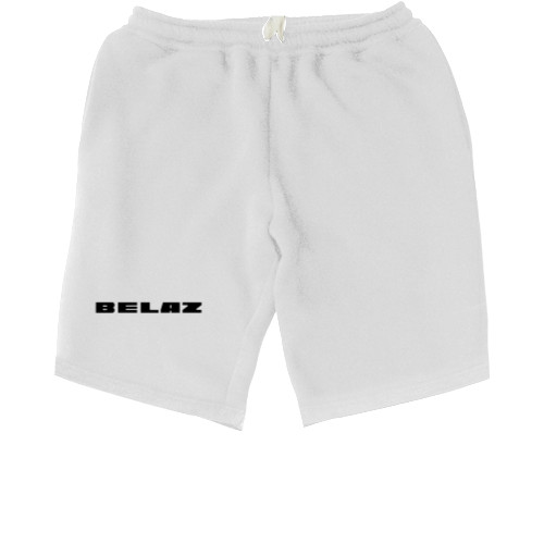 Men's Shorts - belaz - Mfest